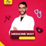 Аватар канала Medicine Way | MW