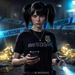 Аватар канала neBDSM UC SHOP