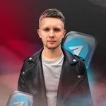 Аватар канала Евгений Величко