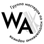 Аватар канала Wigmakers Association - мастера париков