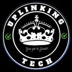 Аватар канала UPLINKINGTECH CHANNEL 🇬🇭