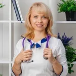 Аватар канала Диетолог Екатерина/ Едим и худеем с врачом