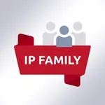 Аватар канала IP Family