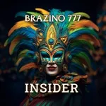 Аватар канала BRAZINO777 INSIDER