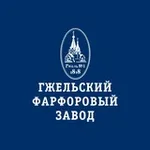 Аватар канала Гжельский фарфоровый завод