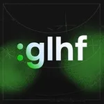 Аватар канала :glhf game cafe