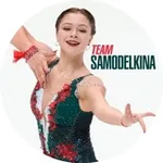 Аватар канала Team Samodelkina