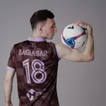 Аватар канала Багдасарай | Багдасар 🔞