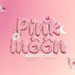 Аватар канала pimo: pink moon! open 𑣿