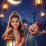 Аватар канала انثئ قـويــه 💗 👩 ‍ 💪 "