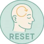Аватар канала Reset | Антистресс-канал