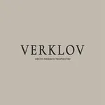 Аватар канала VERKLOV. ДОМ