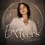 Аватар канала Emma Myers / Эмма Майерс