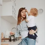 Аватар канала Мама, я слушаю!