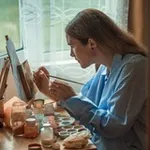 Аватар канала Дарья Васильева