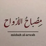 Аватар канала مصباح الأرواح