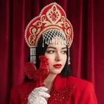 Аватар канала Промты ИИ