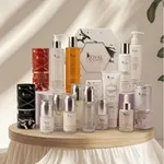 Аватар канала Royal Samples 🫦 Бренд косметики