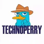 Аватар канала TechnoPerry | ТехноПерри