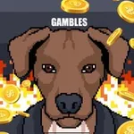 Аватар канала Bruiser’s Gambles 🍜 ⛩️