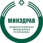 Аватар канала Минздрав ПМР