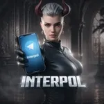 Аватар канала 𝐈𝐍𝐓𝐄𝐑𝐏𝐎𝐋