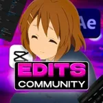 Аватар канала Edits Community 🍀