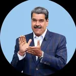 Аватар канала Nicolás Maduro