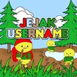 Аватар канала JEJAK USERNAME 🐣 OPEN JASTIP
