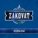 Аватар канала Zakovat: Xorazm