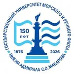 Аватар канала GUMRF ⚓️ ГУМРФ имени адмирала С. О. Макарова