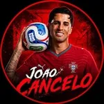 Аватар канала Joao Cancelo | Barcelona