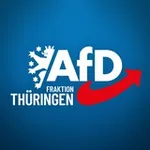 Аватар канала AfD-Fraktion Thüringen