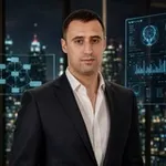 Аватар канала Александр Минаков про нейросети ⚡️