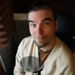 Аватар канала Диктор Алексей Никитин (реклама, дубляж, аудиокниги)