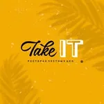 Аватар канала Take IT - рестораны честных цен