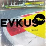 Аватар канала Evkus Racing | Формула-1