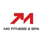 Аватар канала M8 Fitness and SPA
