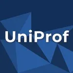 Аватар канала UniProf для врачей