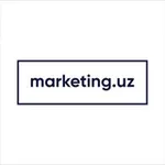 Аватар канала marketing.uz