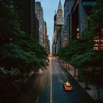 Аватар канала The Stranger