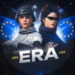 Аватар канала 𝐸𝑅𝐴 𝑂𝑅𝐺𝐴𝑁𝐼𝑍𝐴𝑇𝐼𝑂𝑁
