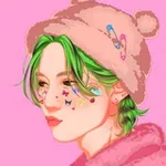 Аватар канала Форель??