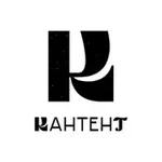 Аватар канала КАНТент