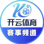 Аватар канала ☁️ 开云体育官网 🏆 体育推单欧洲杯