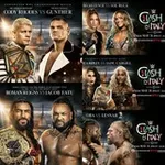 Аватар канала WWE SummerSlam 2026 2026 | full show and matches