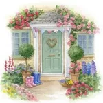Аватар канала fairytale cottage 🌸