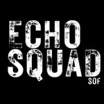 Аватар канала ECHO SQUAD