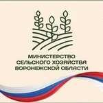 Аватар канала Министерство сельского хозяйства ВО