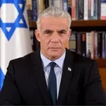 Аватар канала Яир Лапид